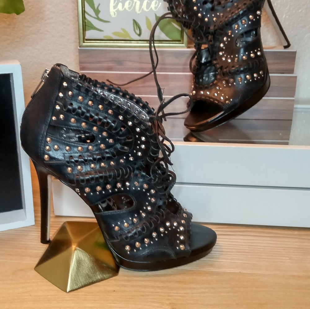 ‼️ PRICE DROP Sam Edelman Heels